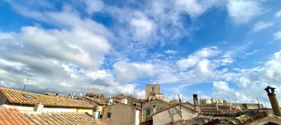 2 rooms Apartment in Montopoli di Sabina, Italy No. 109466 3