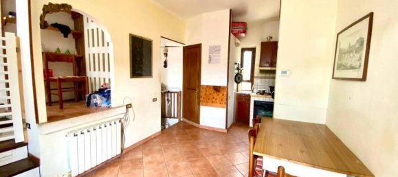 2 rooms Apartment in Montopoli di Sabina, Italy No. 109466 15