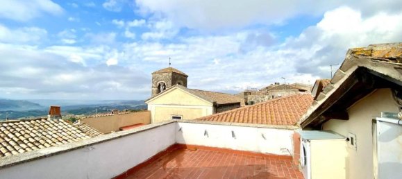 2 rooms Apartment in Montopoli di Sabina, Italy No. 109466 4
