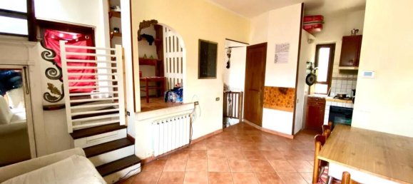 2 rooms Apartment in Montopoli di Sabina, Italy No. 109466 16