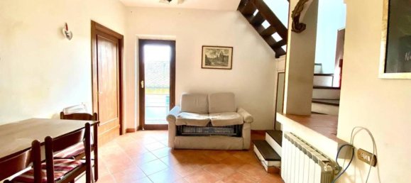 2 rooms Apartment in Montopoli di Sabina, Italy No. 109466 13