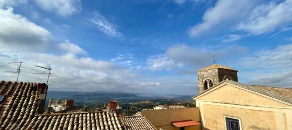 2 rooms Apartment in Montopoli di Sabina, Italy No. 109466 2