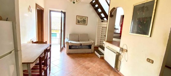2 rooms Apartment in Montopoli di Sabina, Italy No. 109466 12