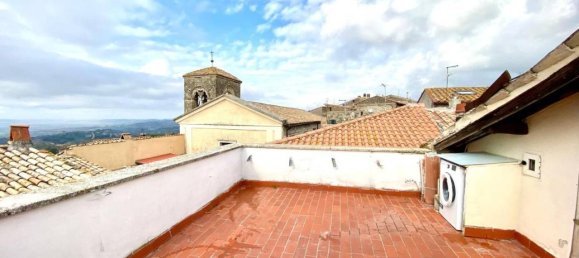 2 rooms Apartment in Montopoli di Sabina, Italy No. 109466 23