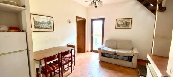 2 rooms Apartment in Montopoli di Sabina, Italy No. 109466 14