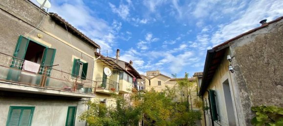 2 rooms Apartment in Montopoli di Sabina, Italy No. 109466 8
