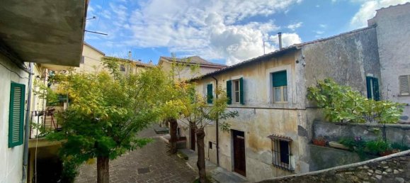2 rooms Apartment in Montopoli di Sabina, Italy No. 109466 7