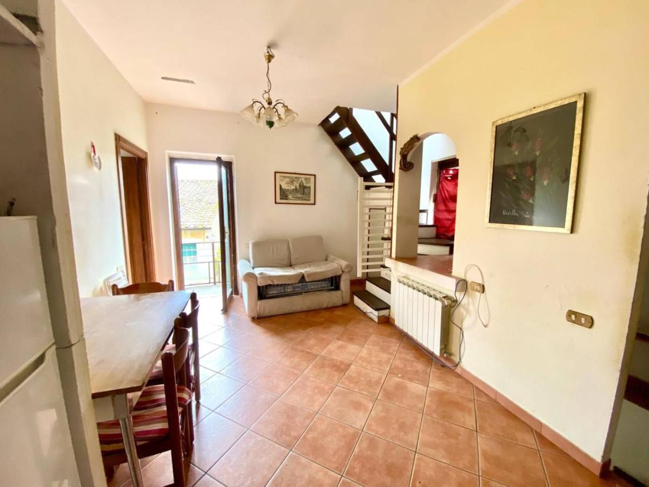 2 rooms Apartment in Montopoli di Sabina, Italy No. 109466