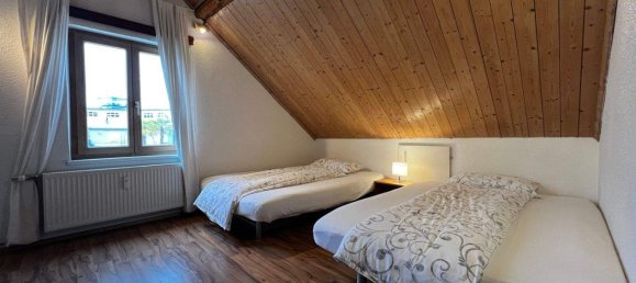 2 rooms Duplex in Bregenz, Austria No. 99102 3