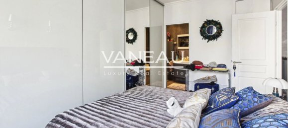 1 bedroom Apartment in Paris, France No. 165889 7