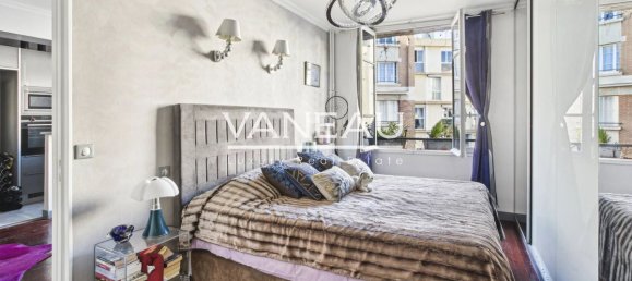 1 bedroom Apartment in Paris, France No. 165889 9