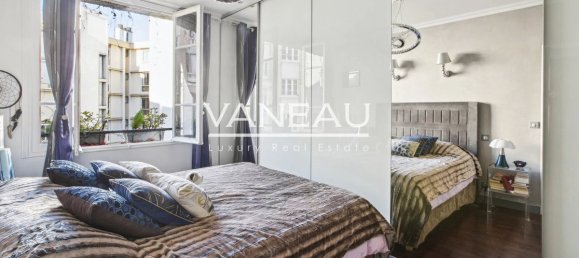 1 bedroom Apartment in Paris, France No. 165889 8