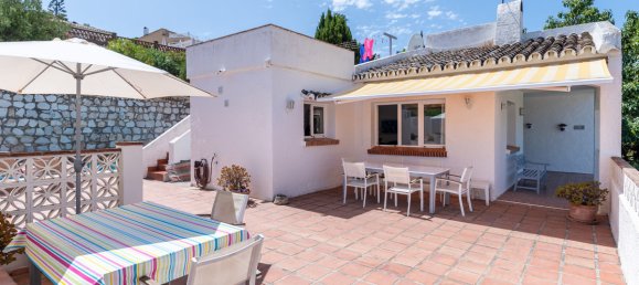 3 bedrooms House in Mijas, Spain No. 180946 5