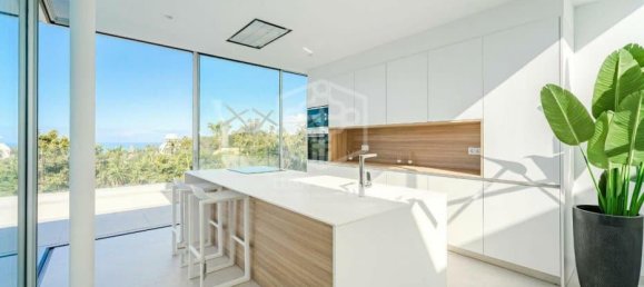 Вилла с 6 спальнями в Адехе, Испания № 16366 6