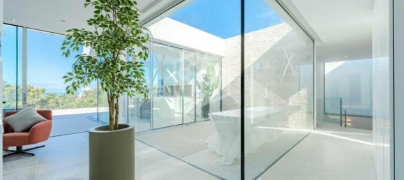 Вилла с 6 спальнями в Адехе, Испания № 16366 2