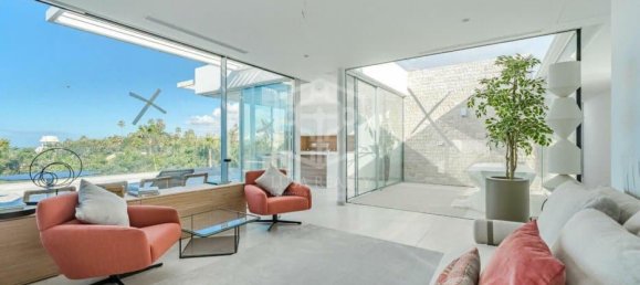 Вилла с 6 спальнями в Адехе, Испания № 16366 5