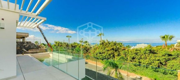 Вилла с 6 спальнями в Адехе, Испания № 16366 14