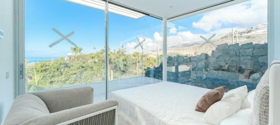 Вилла с 6 спальнями в Адехе, Испания № 16366 19