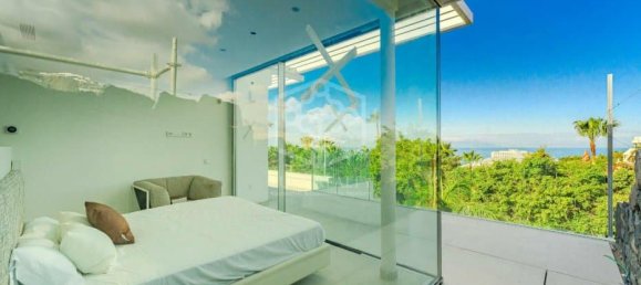 Вилла с 6 спальнями в Адехе, Испания № 16366 15