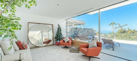 Вилла с 6 спальнями в Адехе, Испания № 16366 3