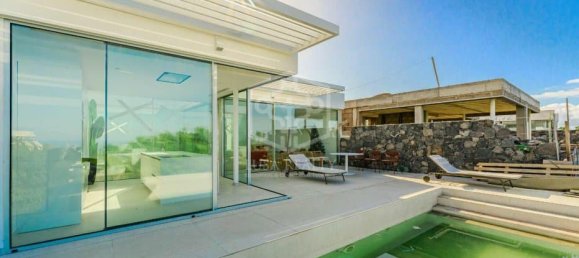 Вилла с 6 спальнями в Адехе, Испания № 16366 12