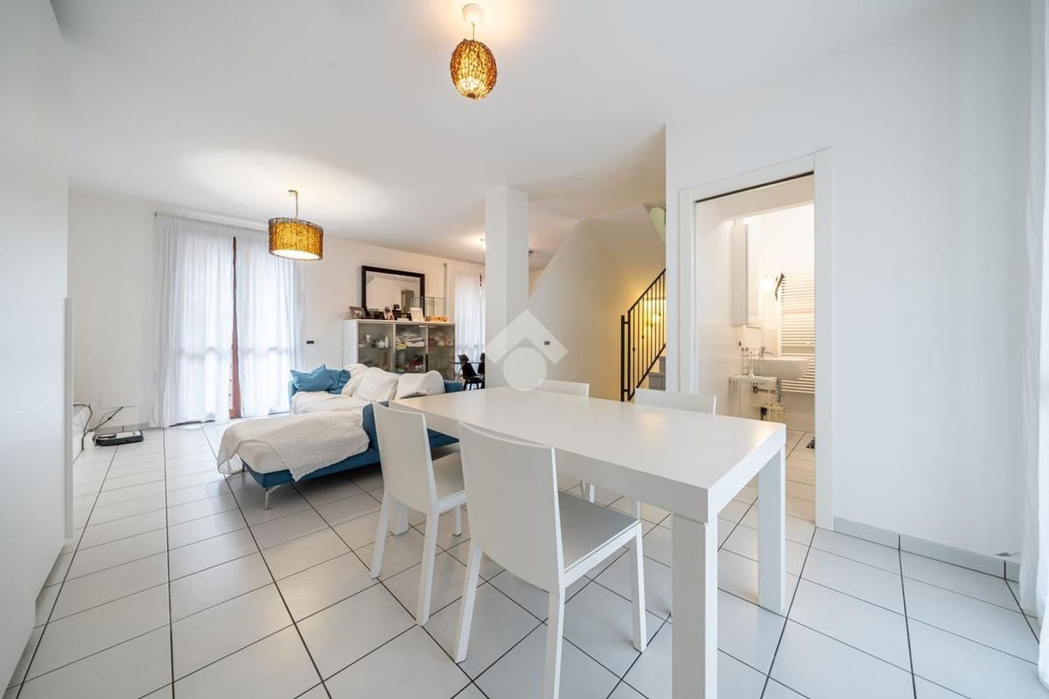 6 bedrooms Apartment in Quattro Castella, Italy No. 330212