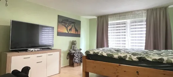 Moradia em banda de 5 divisões em Cuxhaven, Germany N.º 366591 3