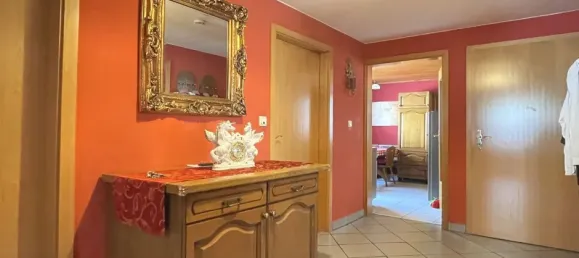 Moradia em banda de 5 divisões em Cuxhaven, Germany N.º 366591 8