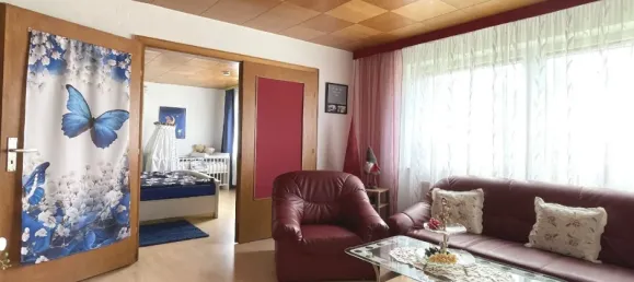 Moradia em banda de 5 divisões em Cuxhaven, Germany N.º 366591 2