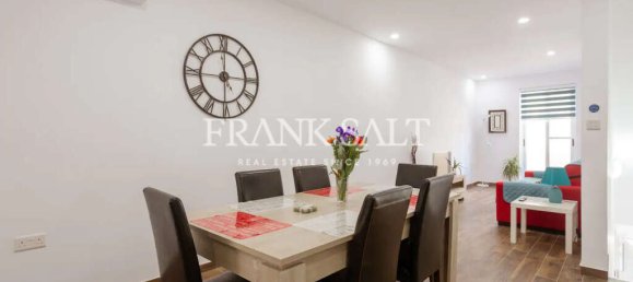 2 bedrooms Maisonette in Saint Paul's Bay, Malta No. 10803 9