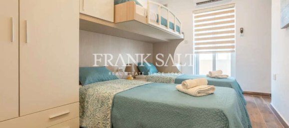 2 bedrooms Maisonette in Saint Paul's Bay, Malta No. 10803 30