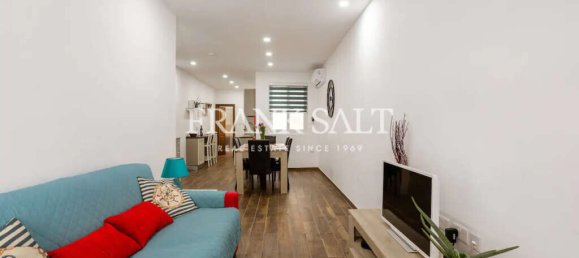 2 bedrooms Maisonette in Saint Paul's Bay, Malta No. 10803 4