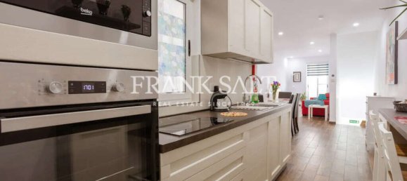 2 bedrooms Maisonette in Saint Paul's Bay, Malta No. 10803 2