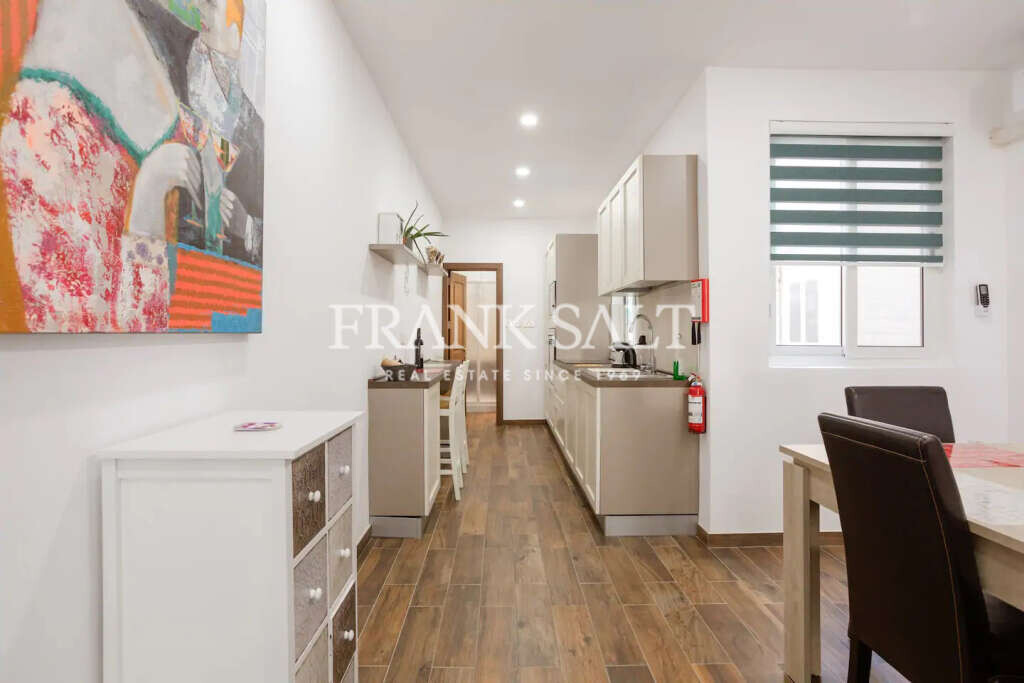 2 bedrooms Maisonette in Saint Paul's Bay, Malta No. 10803