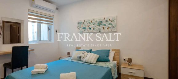2 bedrooms Maisonette in Saint Paul's Bay, Malta No. 10803 14