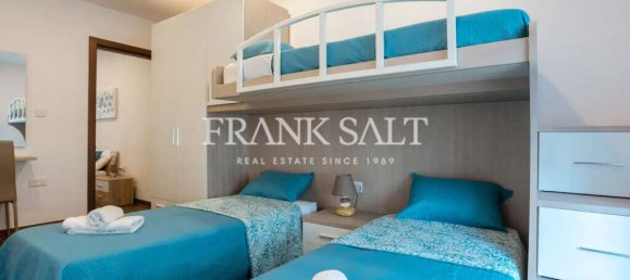 2 bedrooms Maisonette in Saint Paul's Bay, Malta No. 10803 33