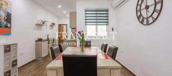 2 bedrooms Maisonette in Saint Paul's Bay, Malta No. 10803 17