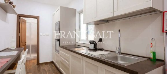 2 bedrooms Maisonette in Saint Paul's Bay, Malta No. 10803 12