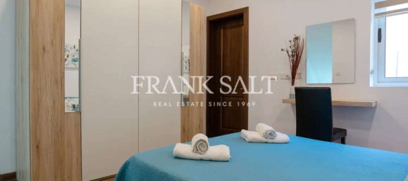 2 bedrooms Maisonette in Saint Paul's Bay, Malta No. 10803 27