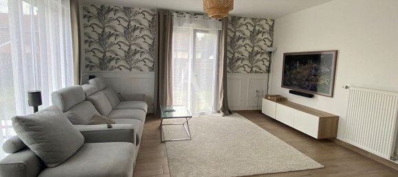 Casa de 3 dormitorios en Saint-Denis-de-l'Hotel, France No. 283442 4