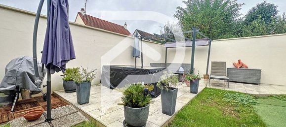 5 bedrooms House in Ormesson-sur-Marne, France No. 175706 5