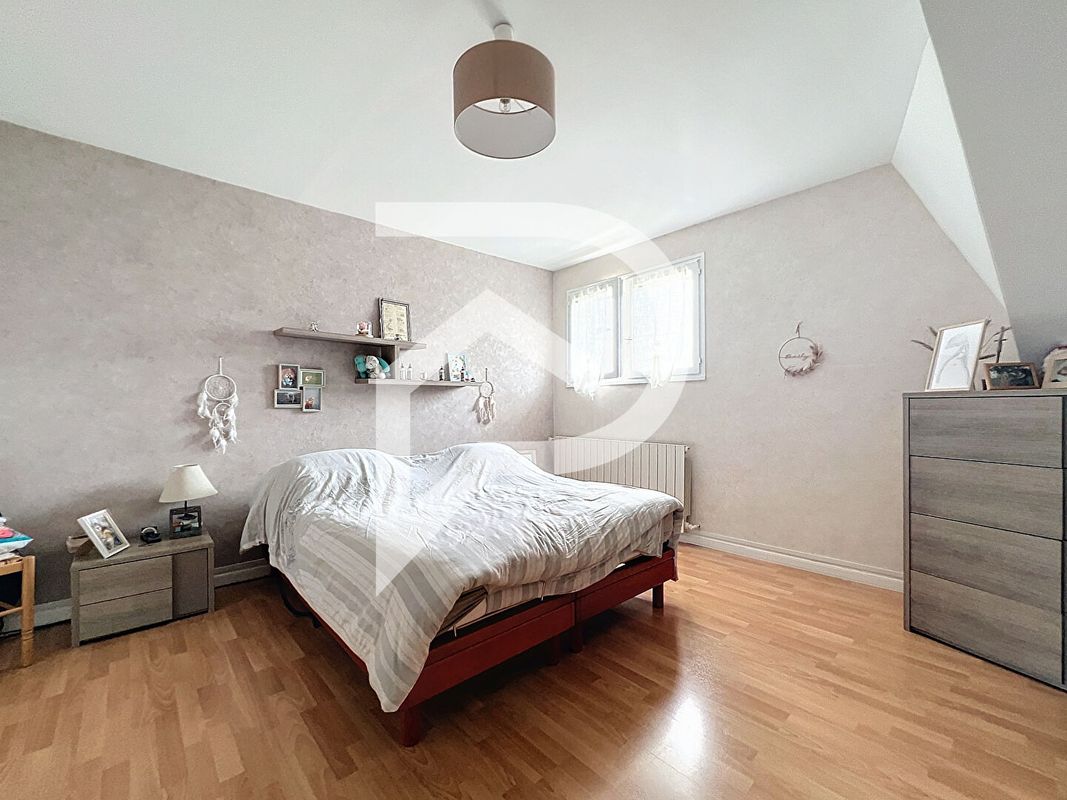 5 bedrooms House in Ormesson-sur-Marne, France No. 175706