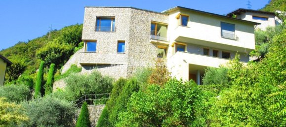 15غرفة فيلا في Lovere, Italy رقم 237829 25