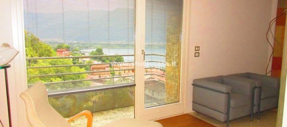 15غرفة فيلا في Lovere, Italy رقم 237829 36