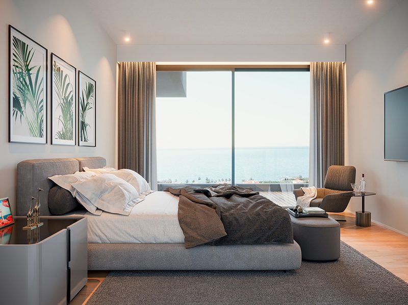 Propiedad comercial de 3 dormitorios en Tala, Cyprus No. 10764