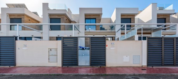 4 bedrooms Villa in Ciudad Quesada, Spain No. 157128 30