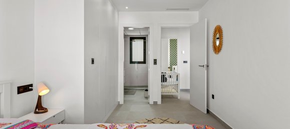 4 bedrooms Villa in Ciudad Quesada, Spain No. 157128 13