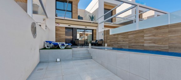 4 bedrooms Villa in Ciudad Quesada, Spain No. 157128 28