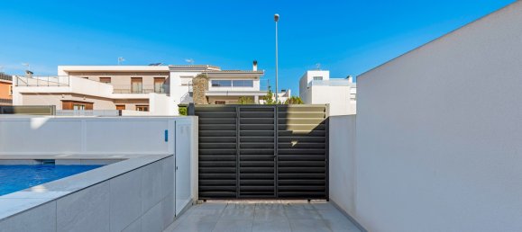 4 bedrooms Villa in Ciudad Quesada, Spain No. 157128 29