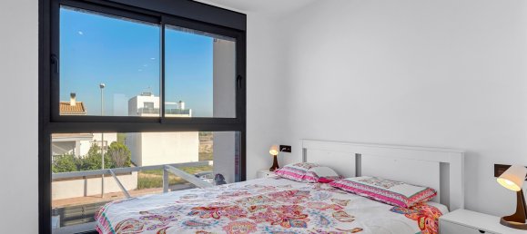 4 bedrooms Villa in Ciudad Quesada, Spain No. 157128 11